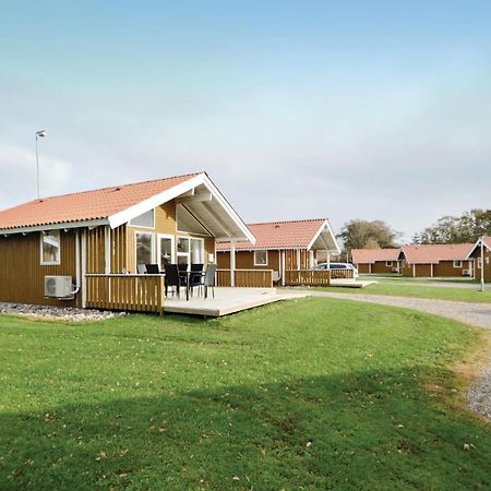Skaerbaek Fritidscenter Βίλα Εξωτερικό φωτογραφία