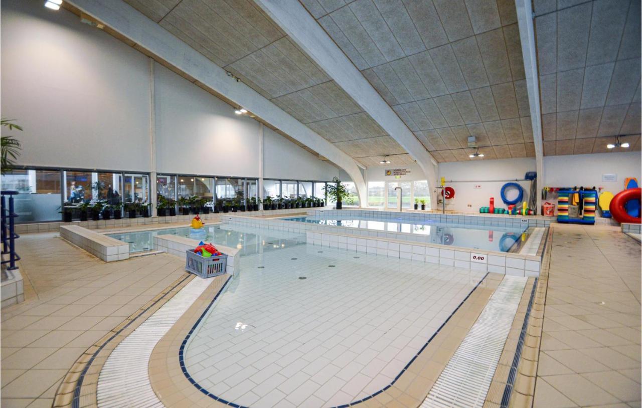Skaerbaek Fritidscenter Βίλα Εξωτερικό φωτογραφία