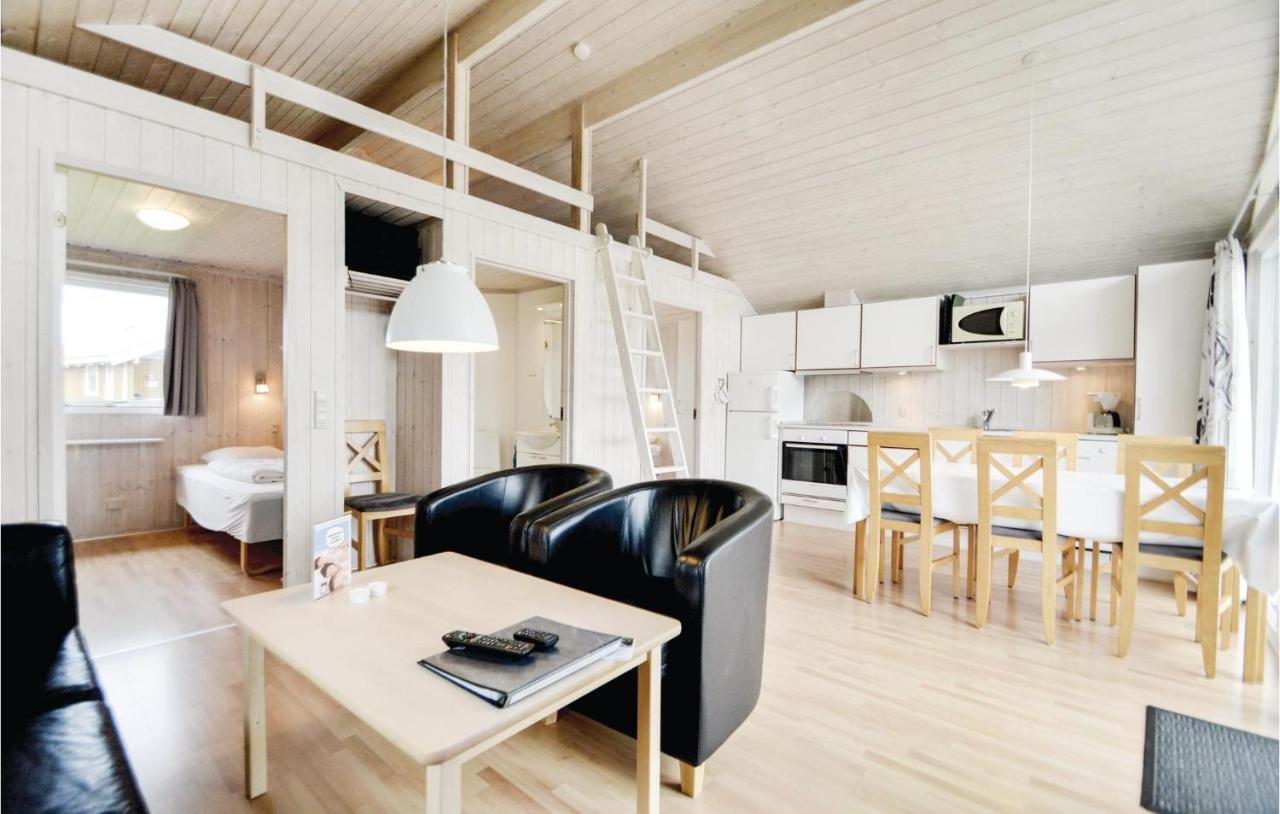 Skaerbaek Fritidscenter Βίλα Εξωτερικό φωτογραφία