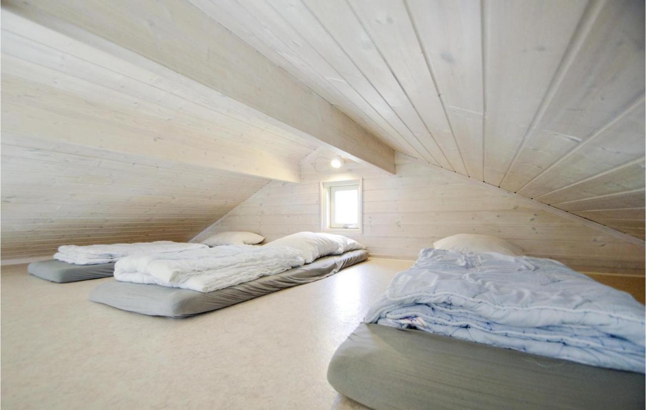 Skaerbaek Fritidscenter Βίλα Εξωτερικό φωτογραφία